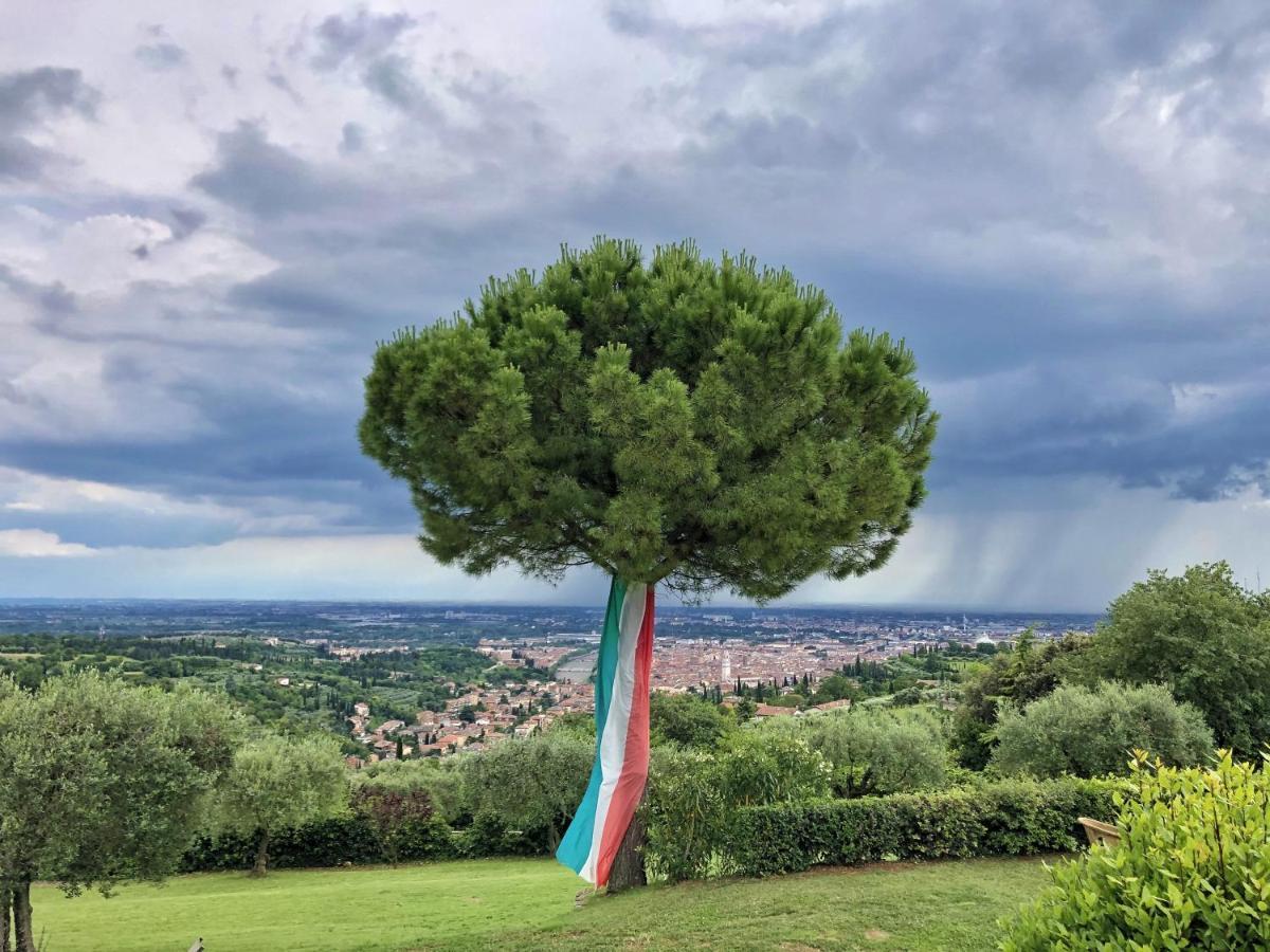 Corte San Mattia Werona Zewnętrze zdjęcie